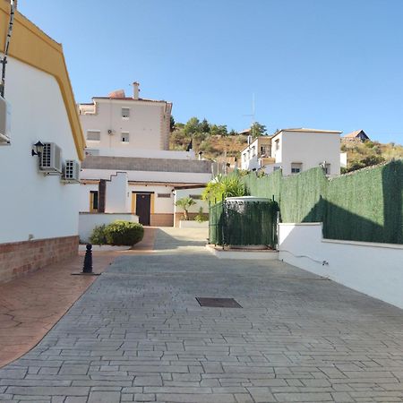Only4You Country House Perfect Location To Visit Andalucia 卡萨韦梅哈 外观 照片