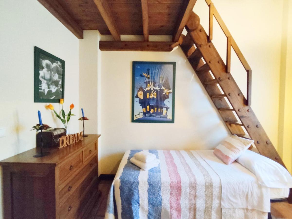 Only4You Country House Perfect Location To Visit Andalucia 卡萨韦梅哈 外观 照片