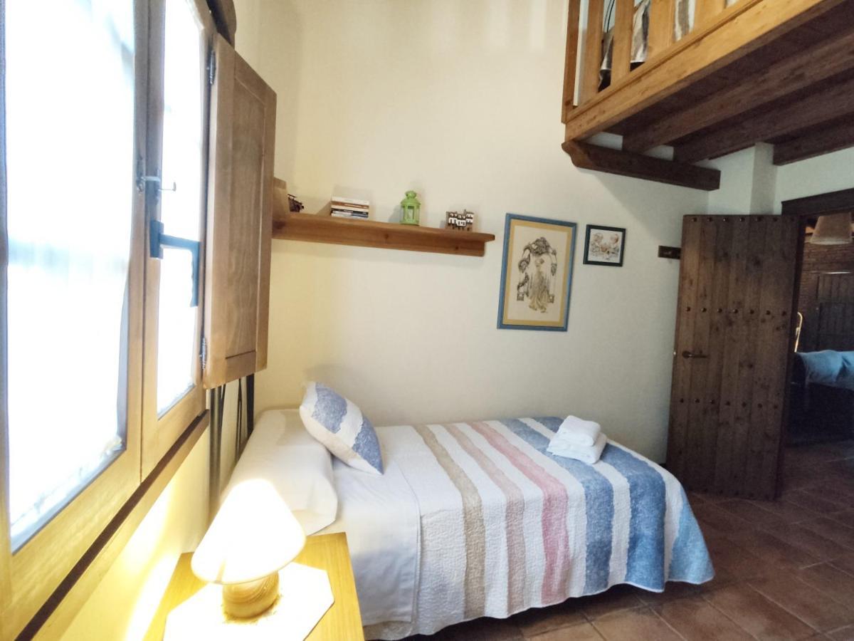 Only4You Country House Perfect Location To Visit Andalucia 卡萨韦梅哈 外观 照片