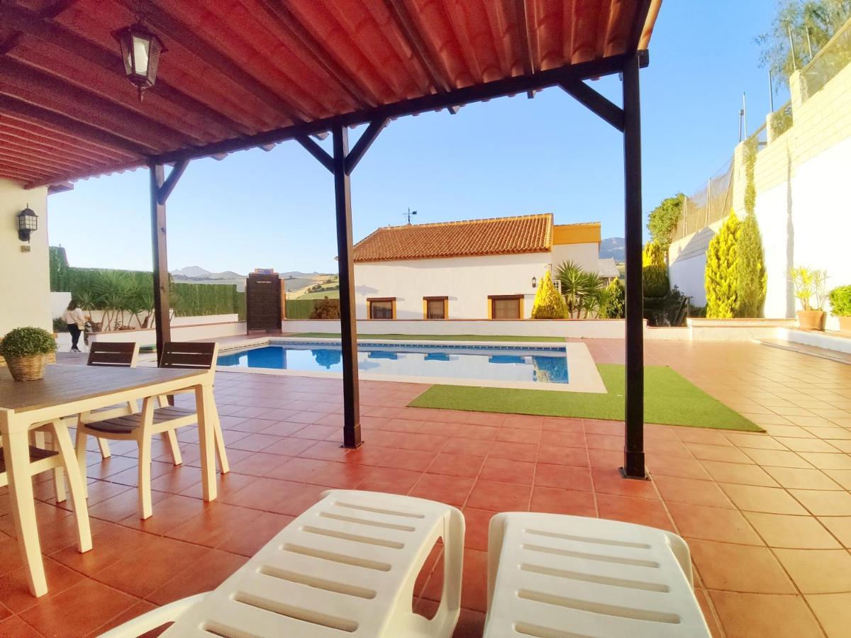 Only4You Country House Perfect Location To Visit Andalucia 卡萨韦梅哈 外观 照片