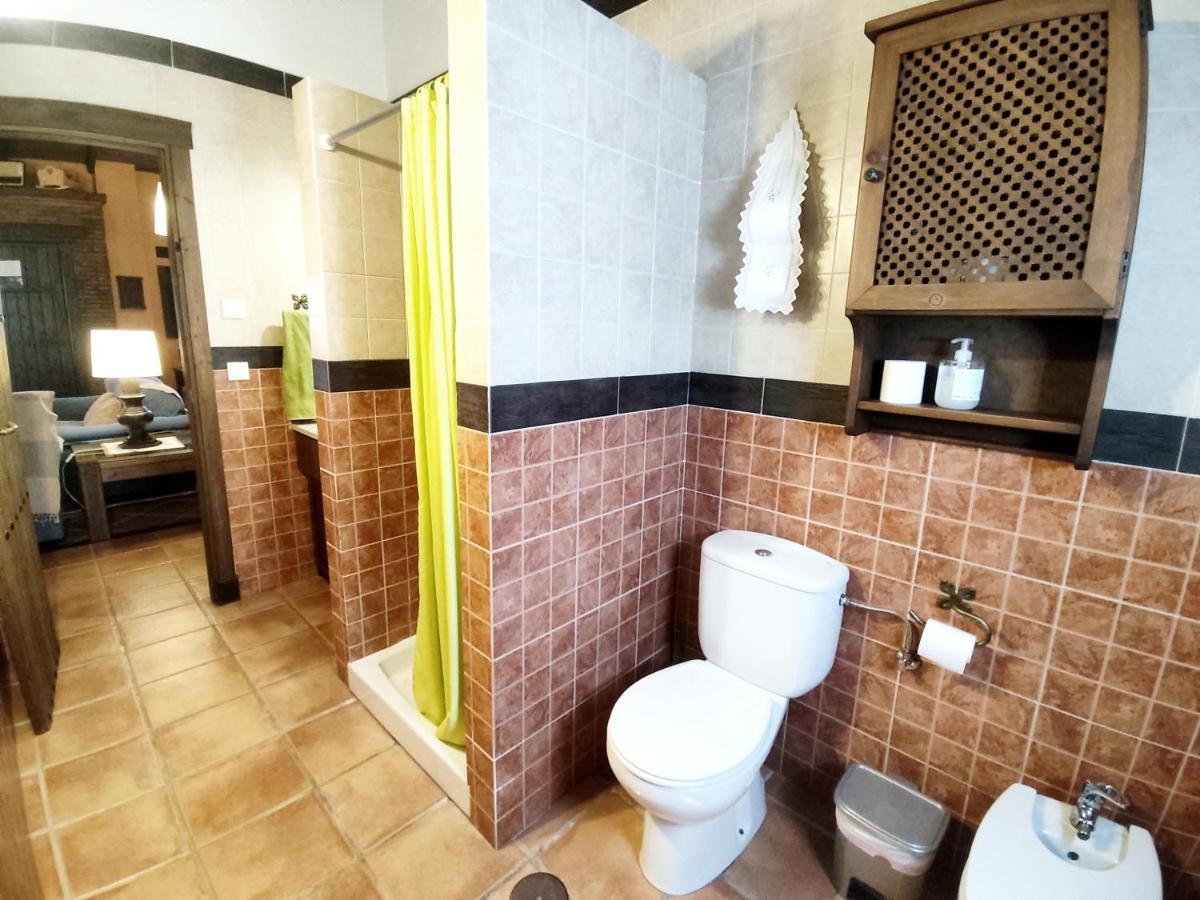 Only4You Country House Perfect Location To Visit Andalucia 卡萨韦梅哈 外观 照片