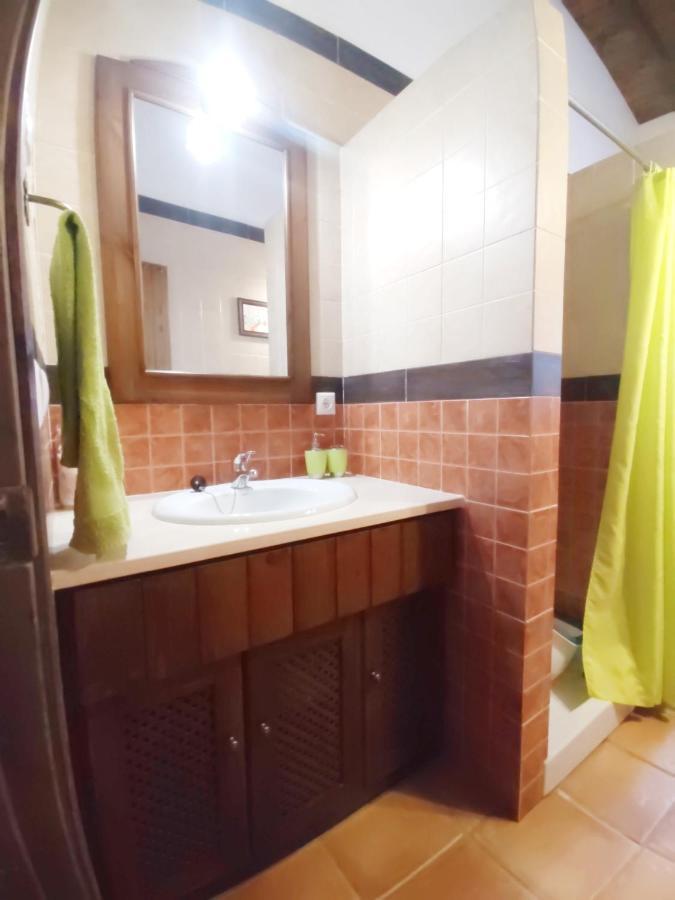 Only4You Country House Perfect Location To Visit Andalucia 卡萨韦梅哈 外观 照片