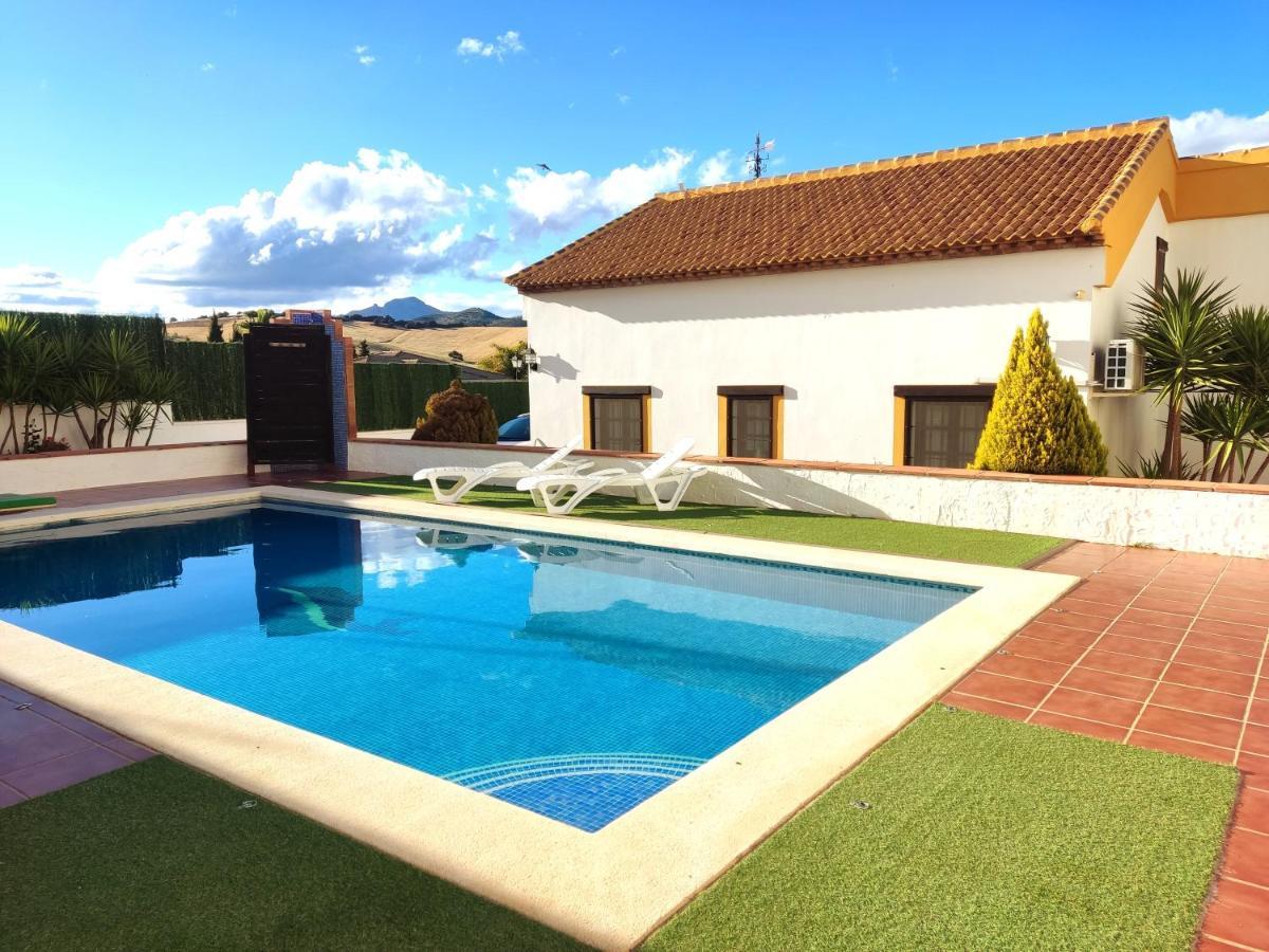 Only4You Country House Perfect Location To Visit Andalucia 卡萨韦梅哈 外观 照片