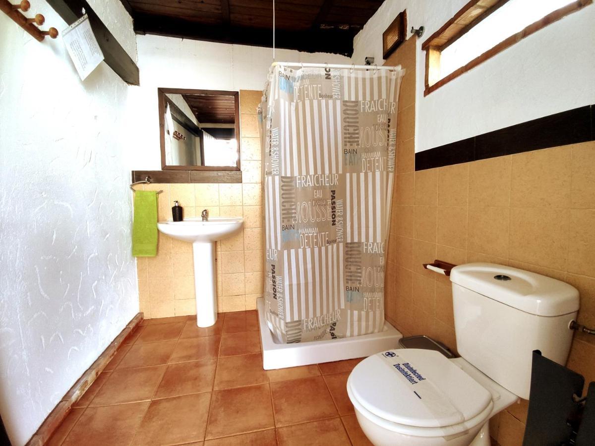 Only4You Country House Perfect Location To Visit Andalucia 卡萨韦梅哈 外观 照片