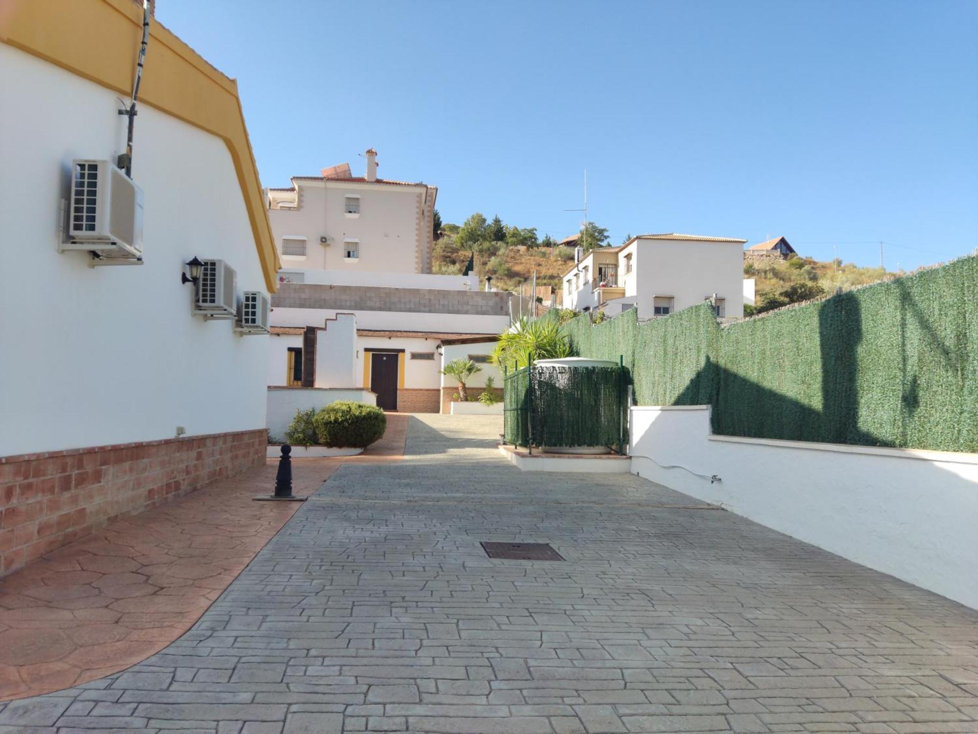 Only4You Country House Perfect Location To Visit Andalucia 卡萨韦梅哈 外观 照片