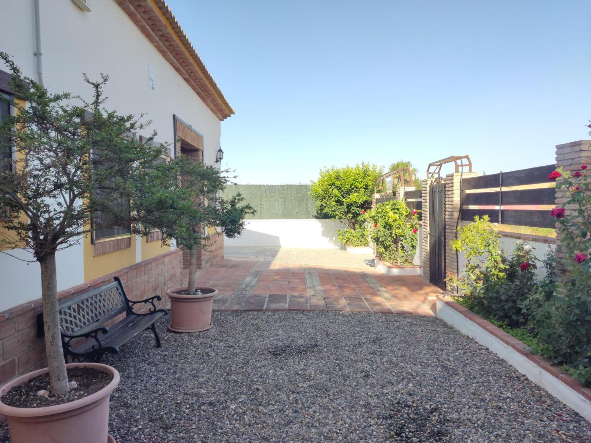 Only4You Country House Perfect Location To Visit Andalucia 卡萨韦梅哈 外观 照片