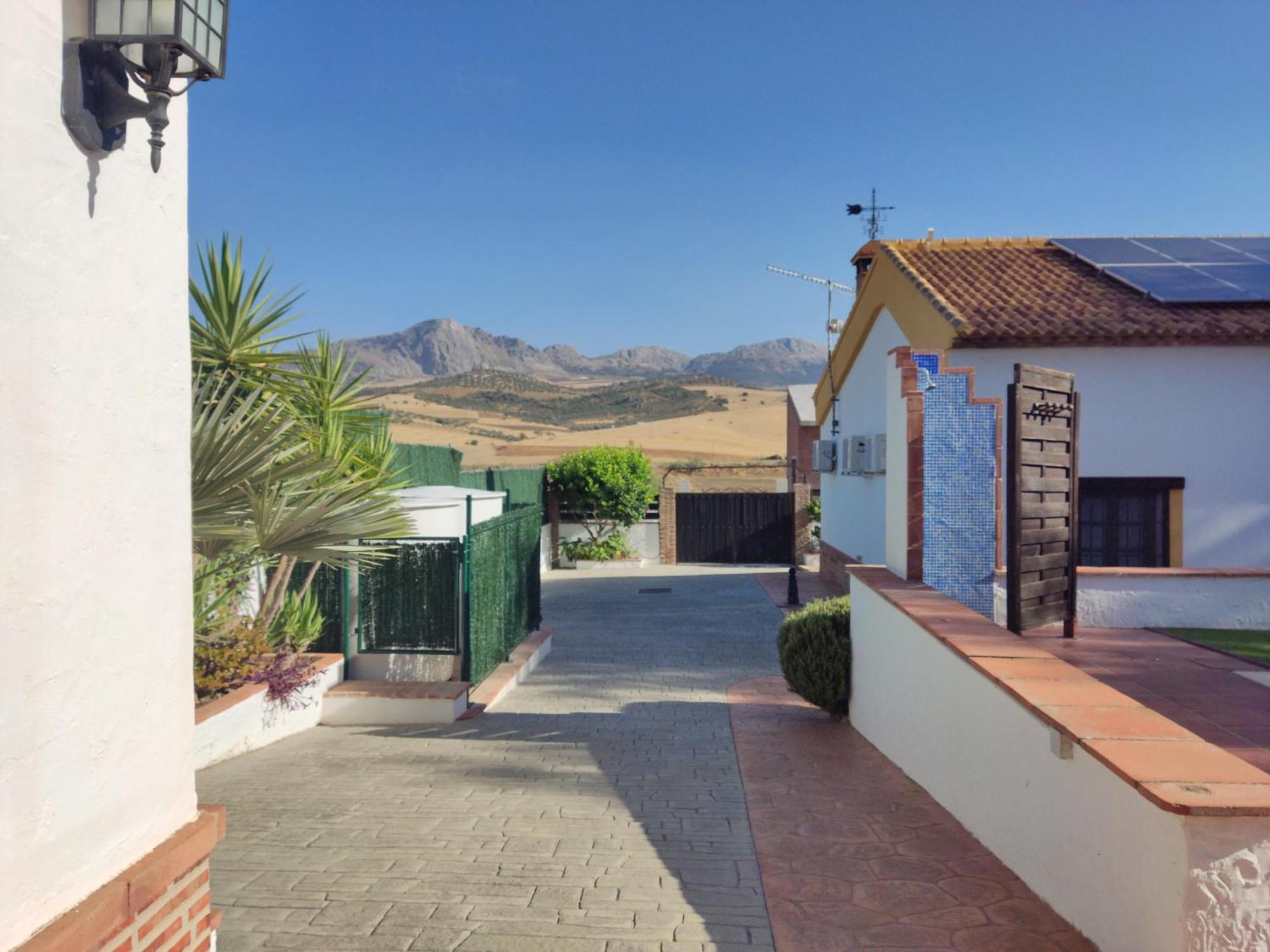 Only4You Country House Perfect Location To Visit Andalucia 卡萨韦梅哈 外观 照片