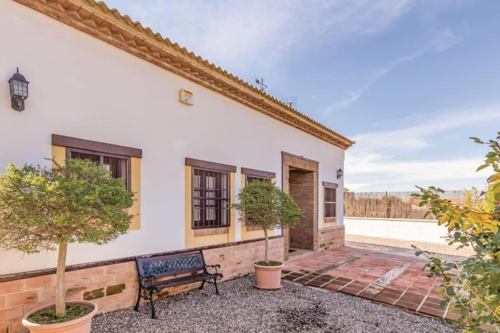 Only4You Country House Perfect Location To Visit Andalucia 卡萨韦梅哈 外观 照片