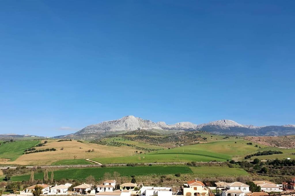 Only4You Country House Perfect Location To Visit Andalucia 卡萨韦梅哈 外观 照片