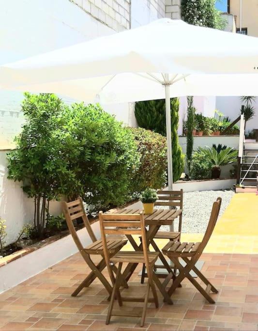 Only4You Country House Perfect Location To Visit Andalucia 卡萨韦梅哈 外观 照片