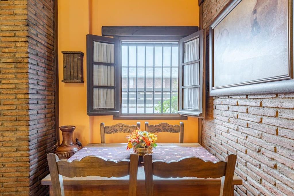 Only4You Country House Perfect Location To Visit Andalucia 卡萨韦梅哈 外观 照片