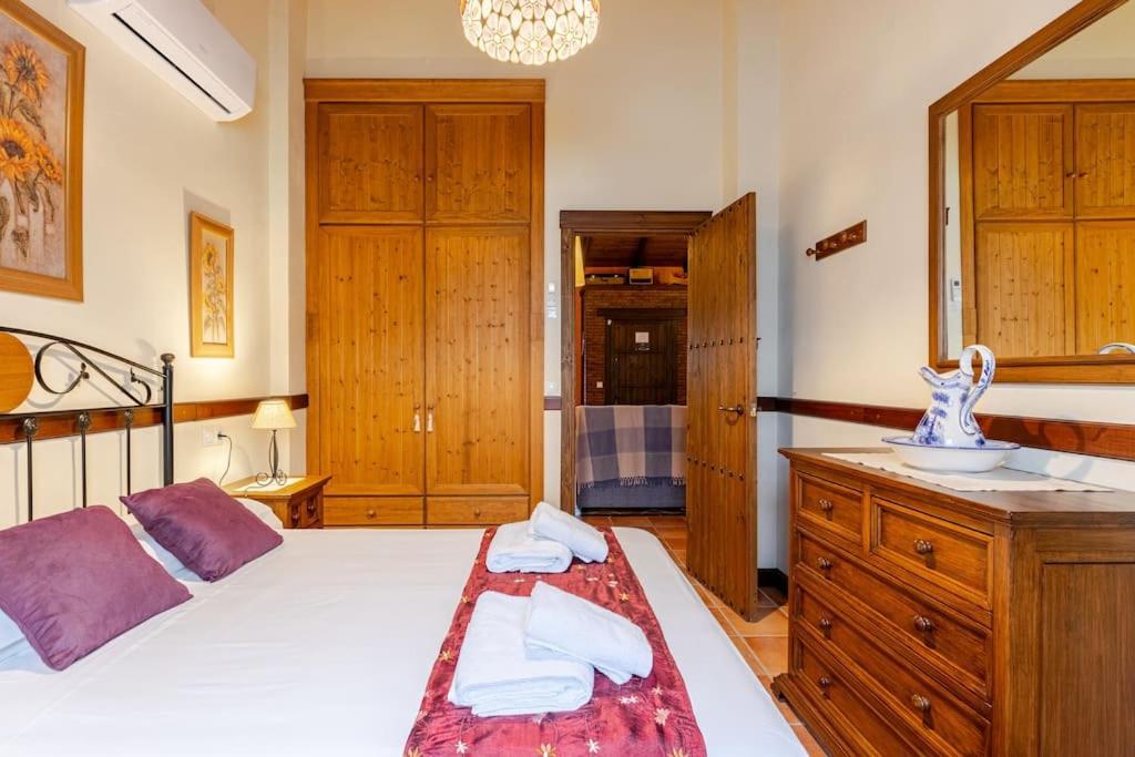Only4You Country House Perfect Location To Visit Andalucia 卡萨韦梅哈 外观 照片