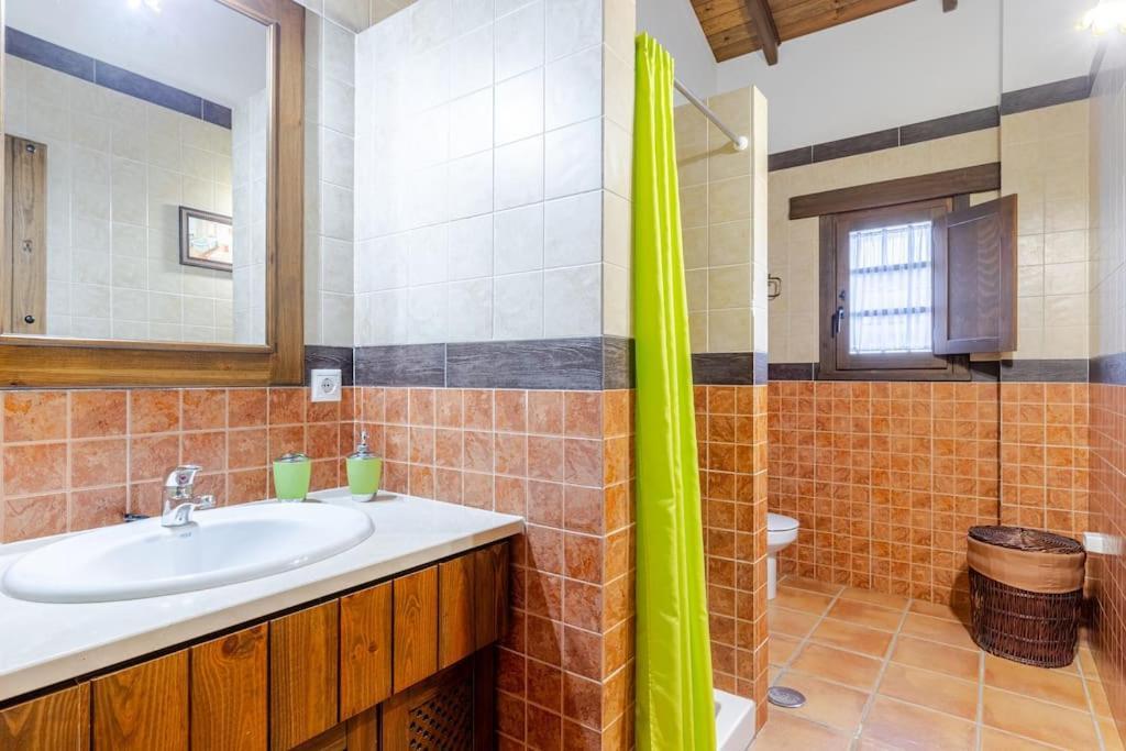 Only4You Country House Perfect Location To Visit Andalucia 卡萨韦梅哈 外观 照片