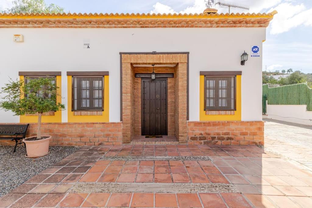 Only4You Country House Perfect Location To Visit Andalucia 卡萨韦梅哈 外观 照片