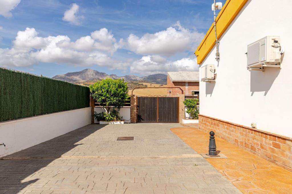 Only4You Country House Perfect Location To Visit Andalucia 卡萨韦梅哈 外观 照片